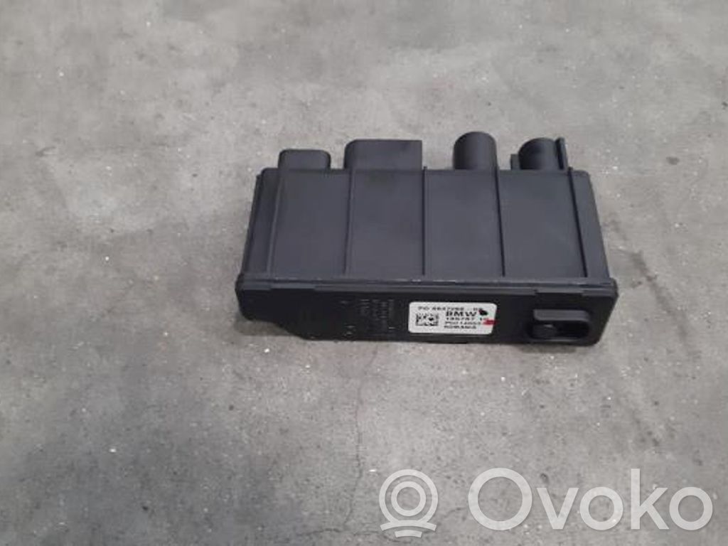 BMW 1 F20 F21 Engine control unit/module 