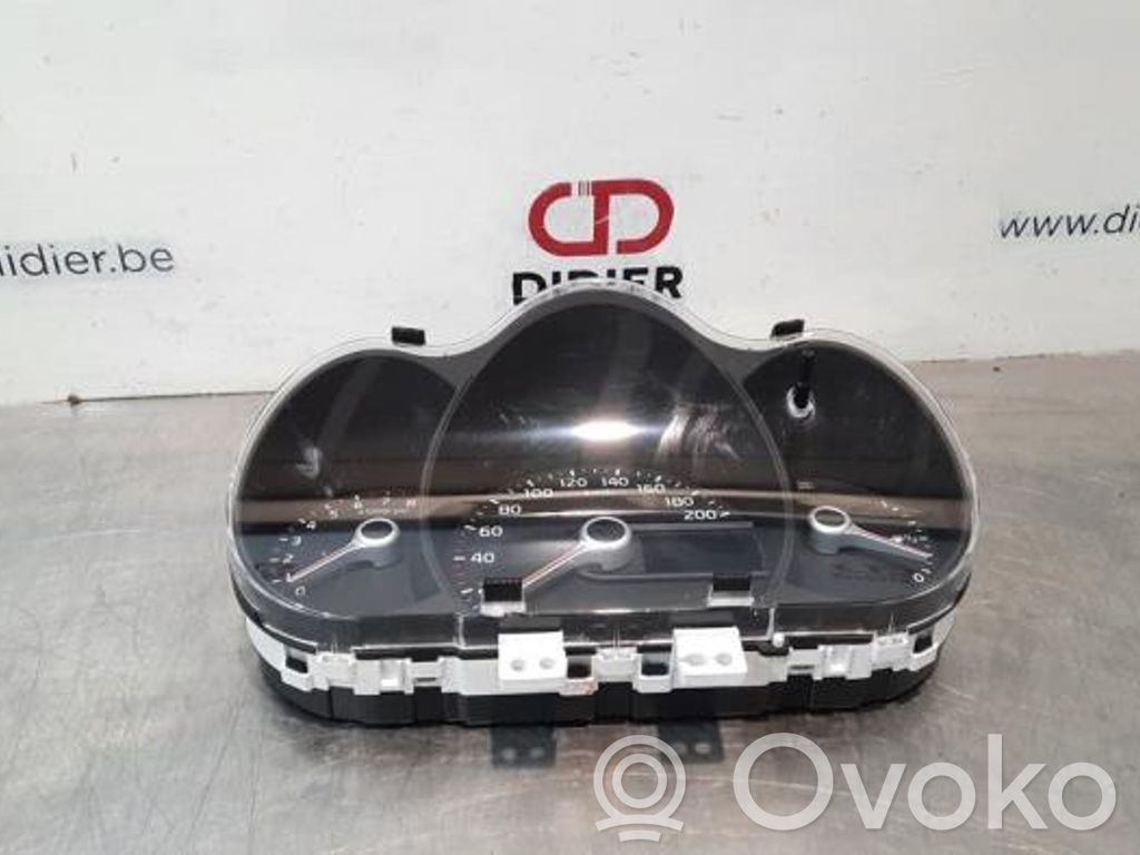 KIA Picanto Speedometer (instrument cluster) 