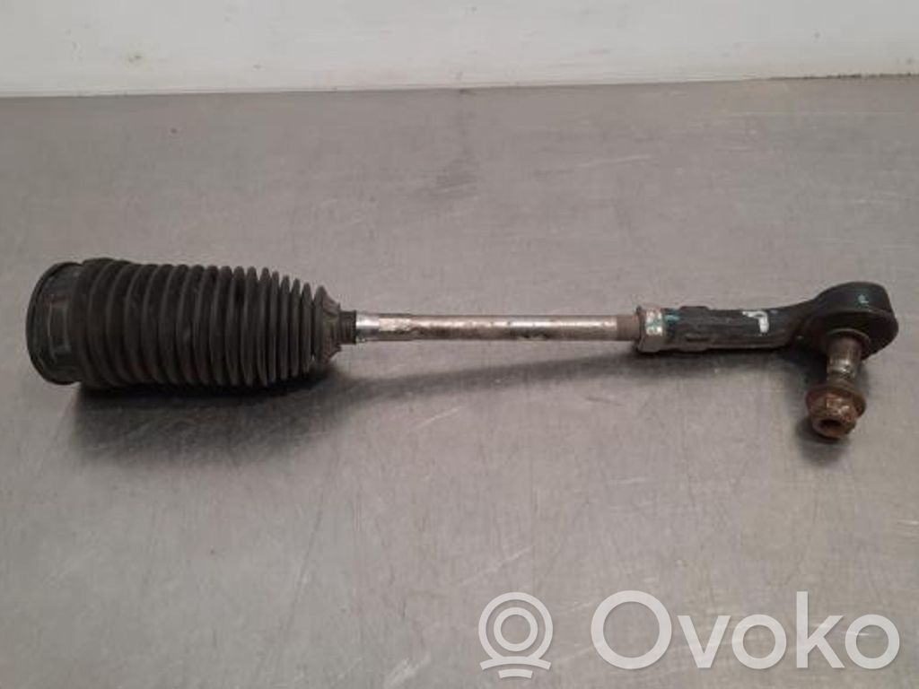 Ford B-MAX Extremo del terminal de dirección 