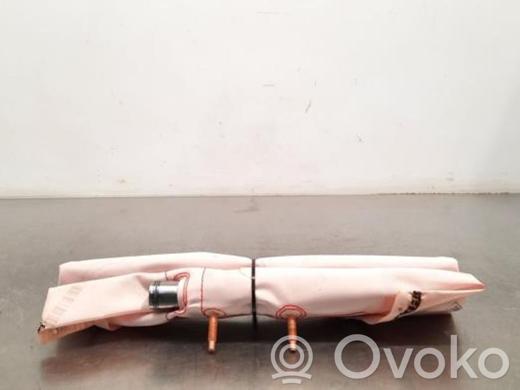 Ford B-MAX Sitz-Airbag
