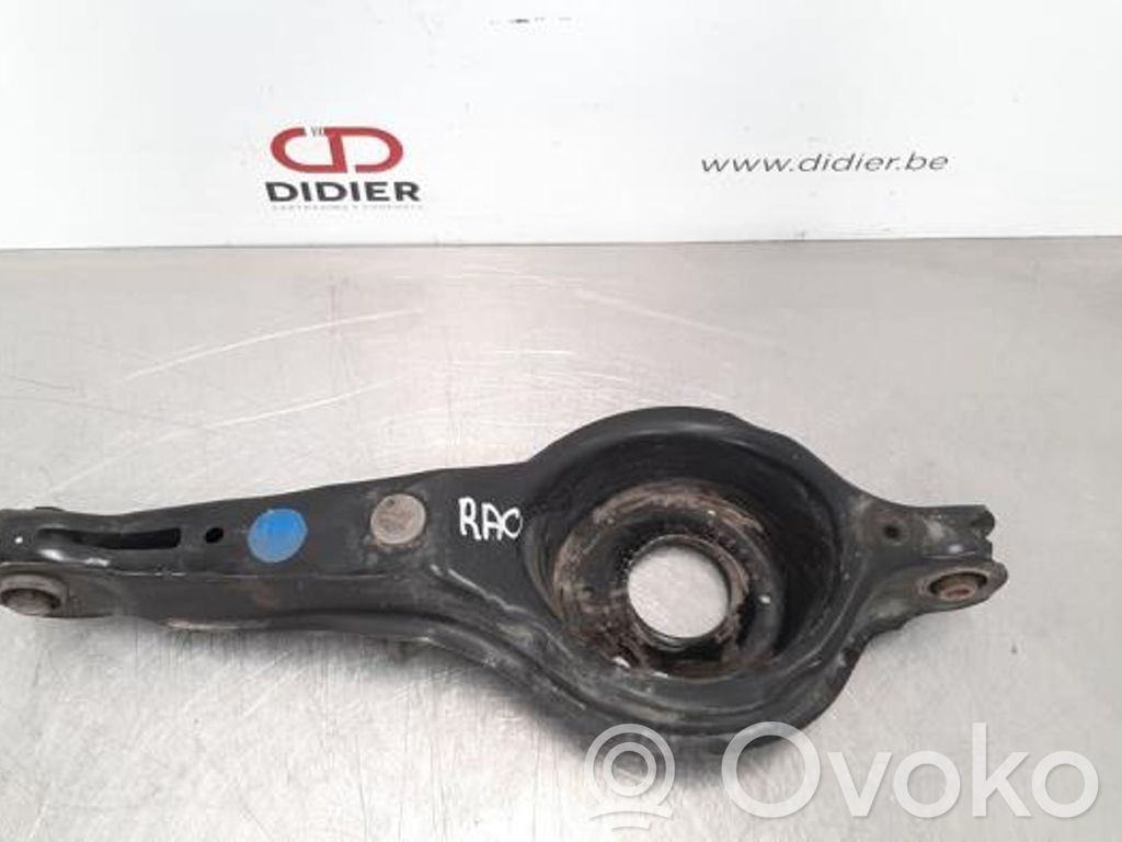 Ford Focus Braccio di controllo sospensione posteriore 