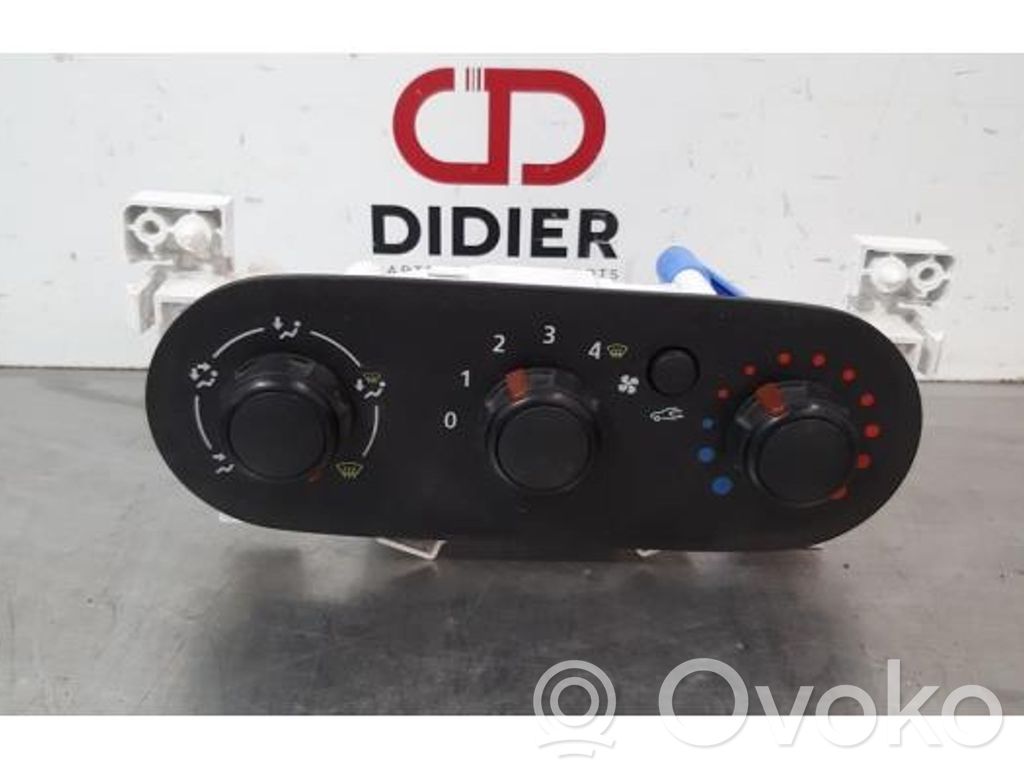 Unidad de control climatización   T1032614F,30080061,XE185324A