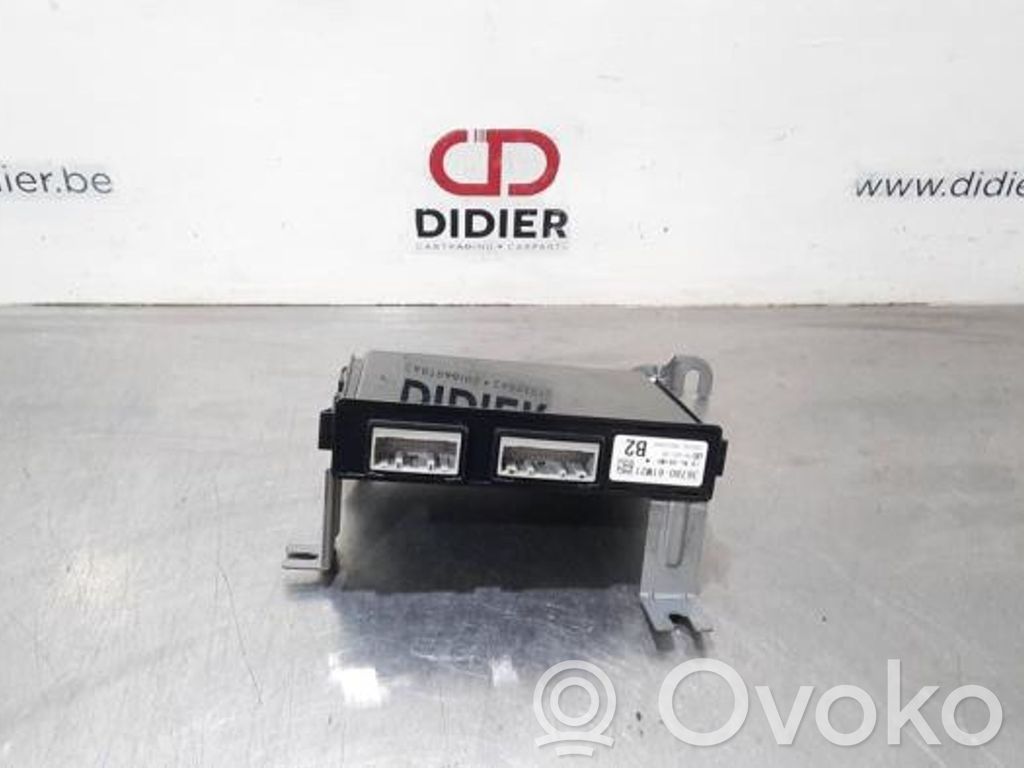Unitate control antenă   3678061M21