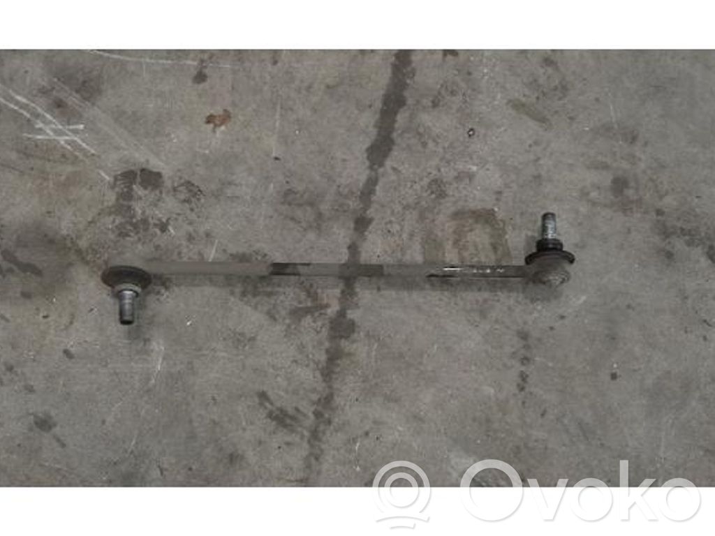 Volvo V40 Front control arm 