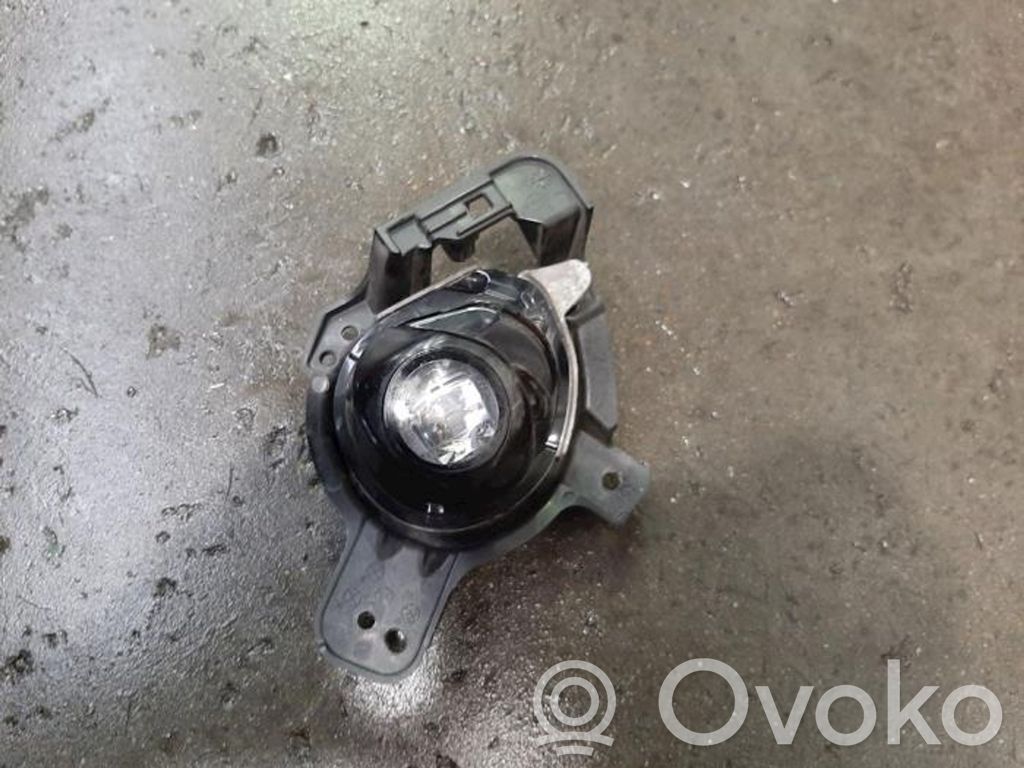 Mazda CX-3 LED Daytime headlight 