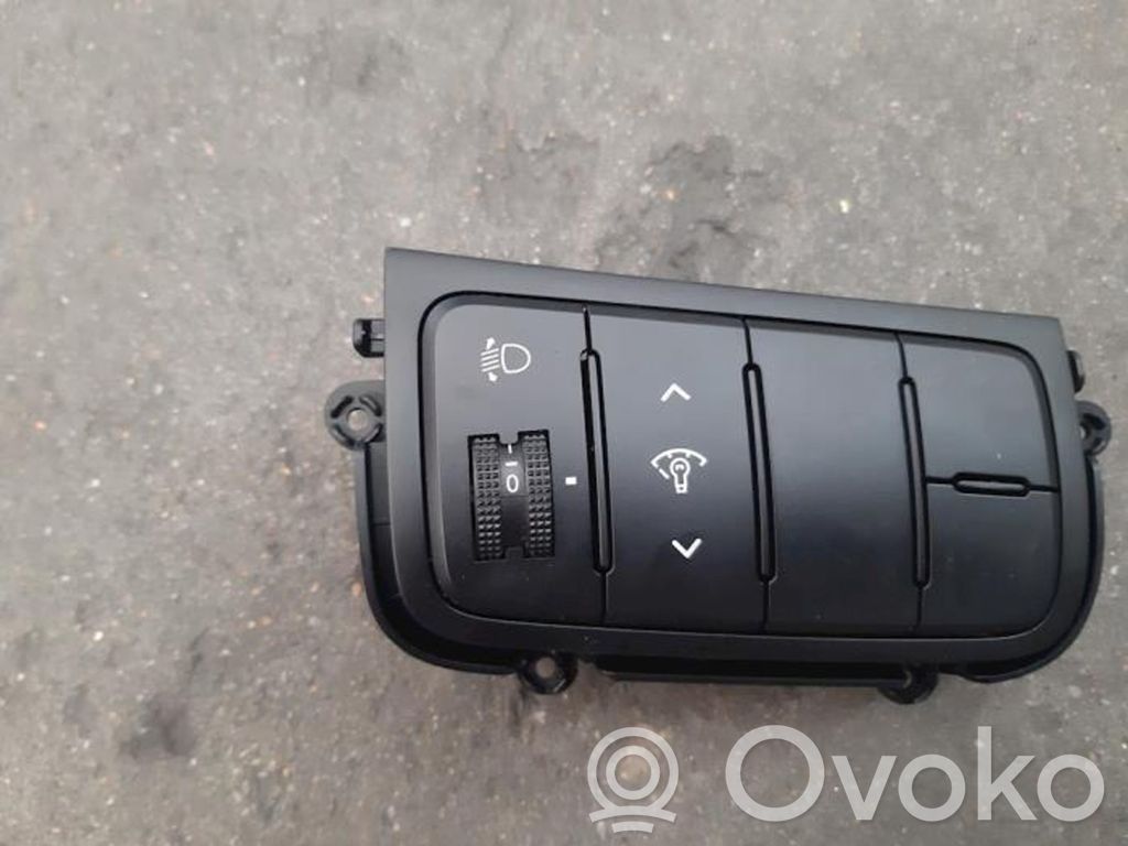KIA Ceed Light switch 