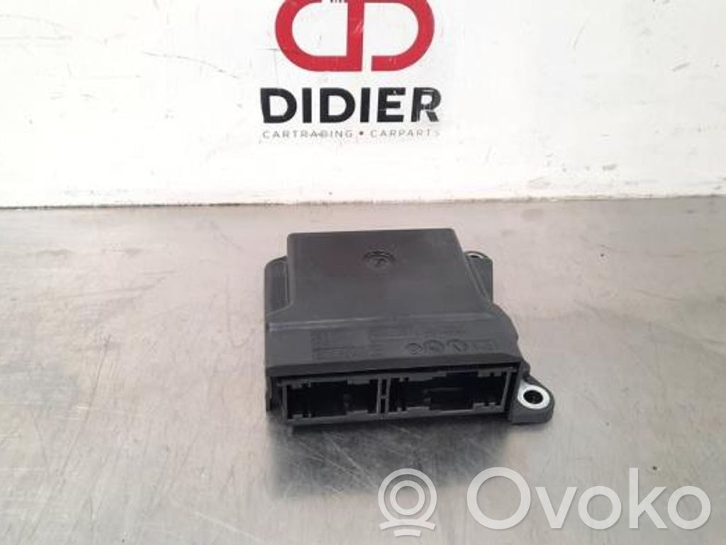 Airbag control unit/module   620504800,1607145580,9803832380