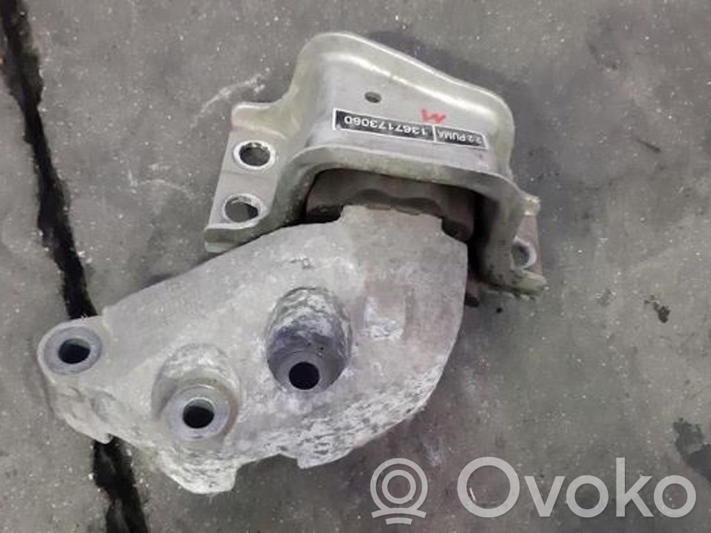 Citroen Jumper Engine mount bracket 