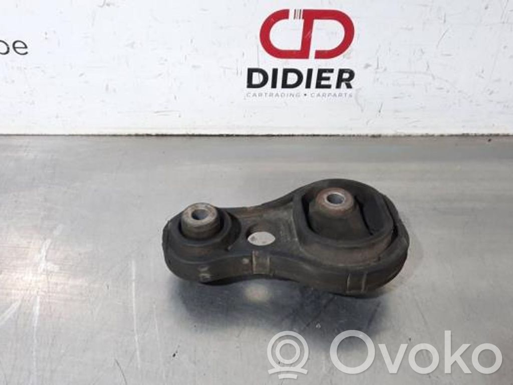 Mazda 2 Dzinēja spilvens 