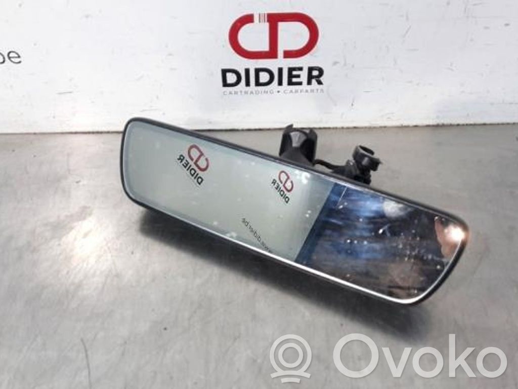 Toyota Corolla E210 E21 Espejo retrovisor (interior) 