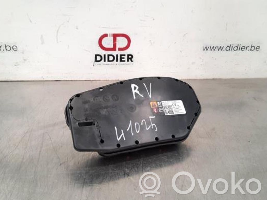 Opel Corsa E Sitz-Airbag 