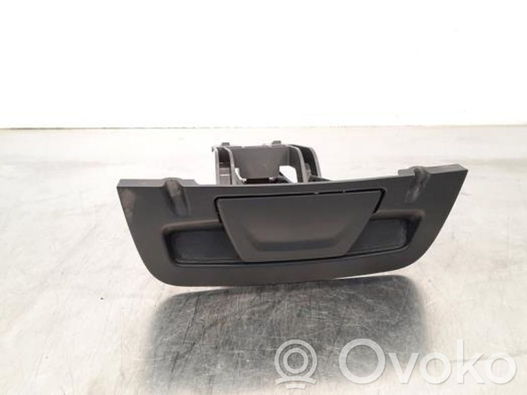 Ford Turneo Courier Other interior part 