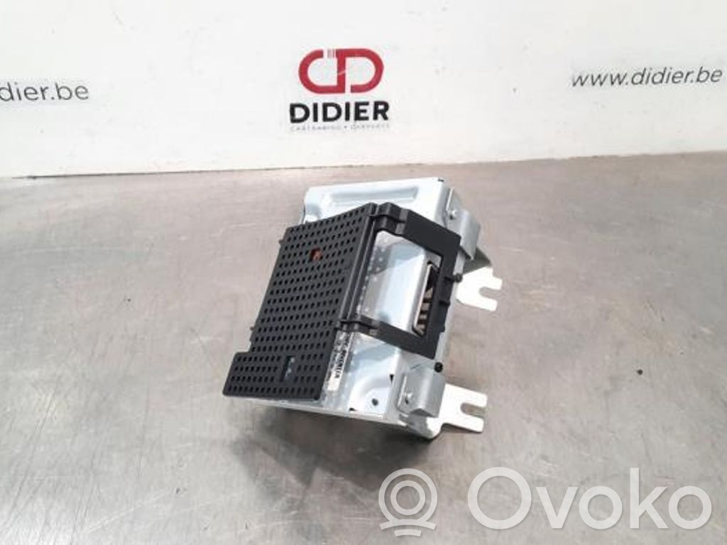 Opel Mokka Centralina antenna 