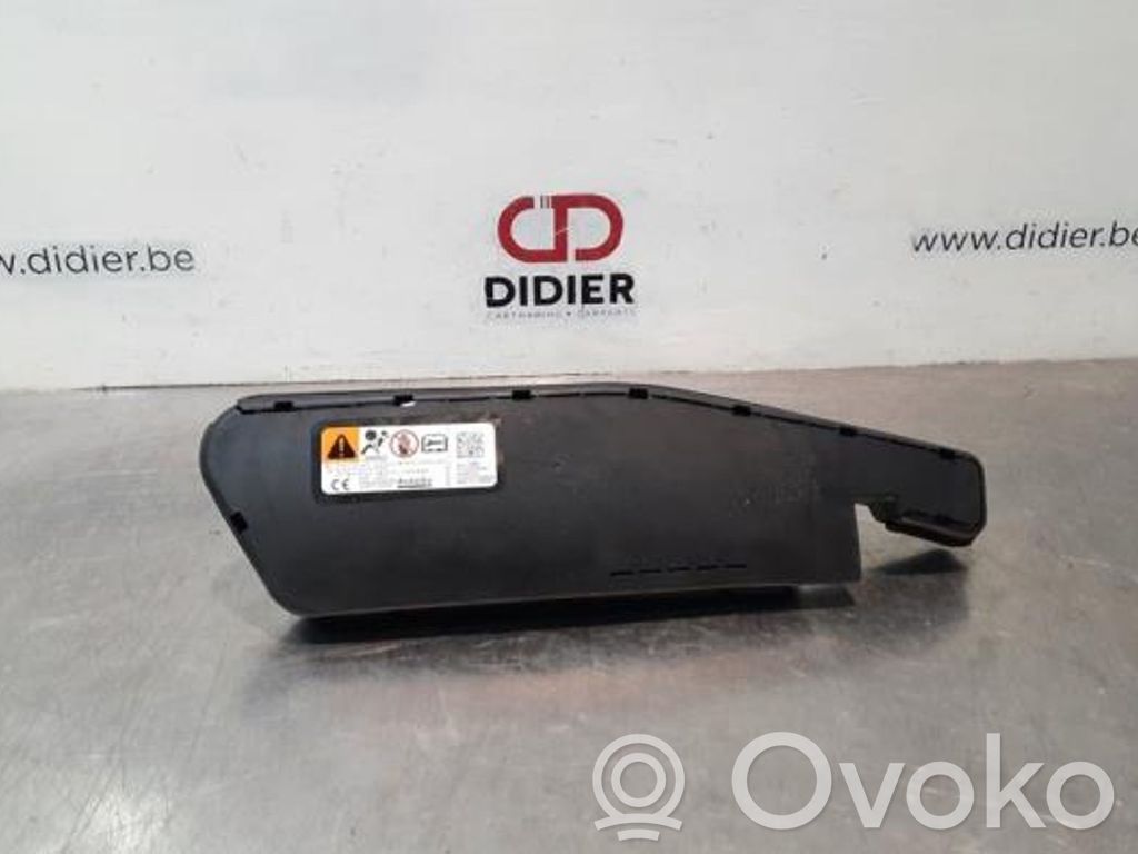 Opel Mokka Airbag scaun 