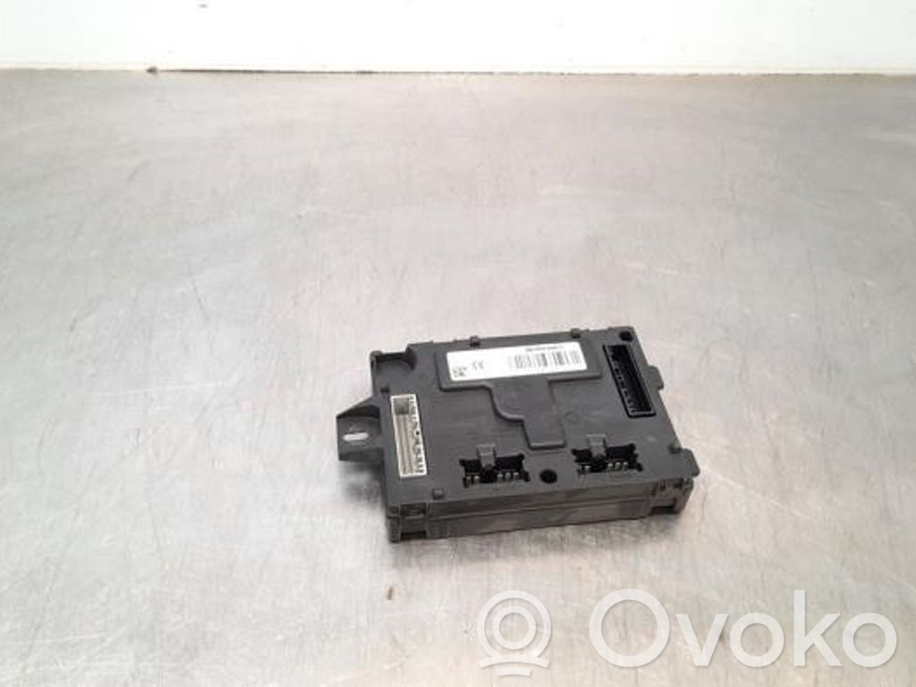 Modul de control caroserie central   284B10447R