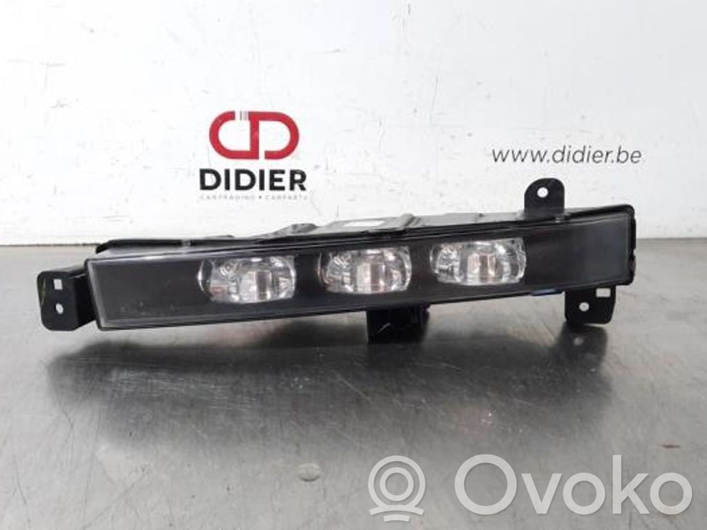 BMW 7 G11 G12 Proiector lumini zi LED 