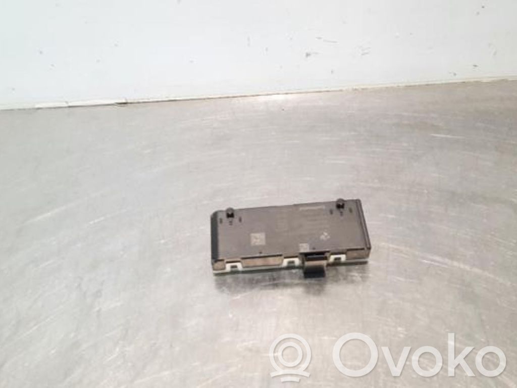 BMW 7 G11 G12 Unitate/modul comandă hayon/portbagaj 