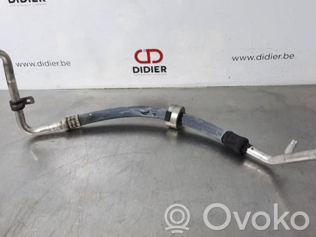 Dacia Sandero Ilmastointilaitteen putki (A/C) 