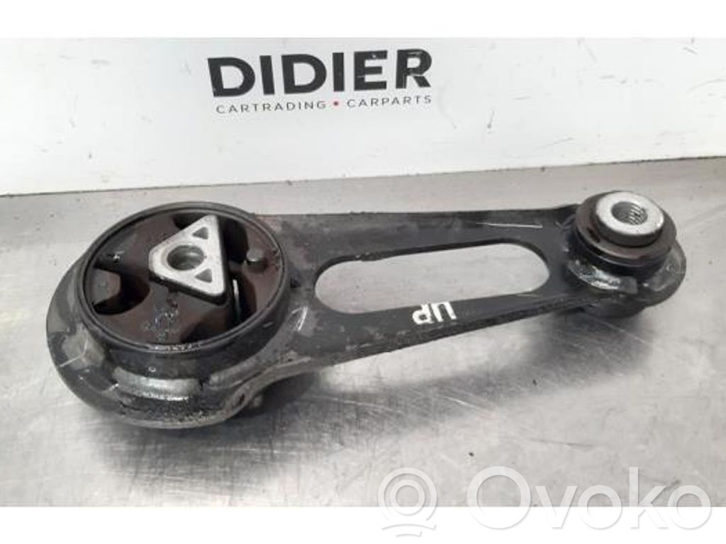 Support de moteur, coussinet