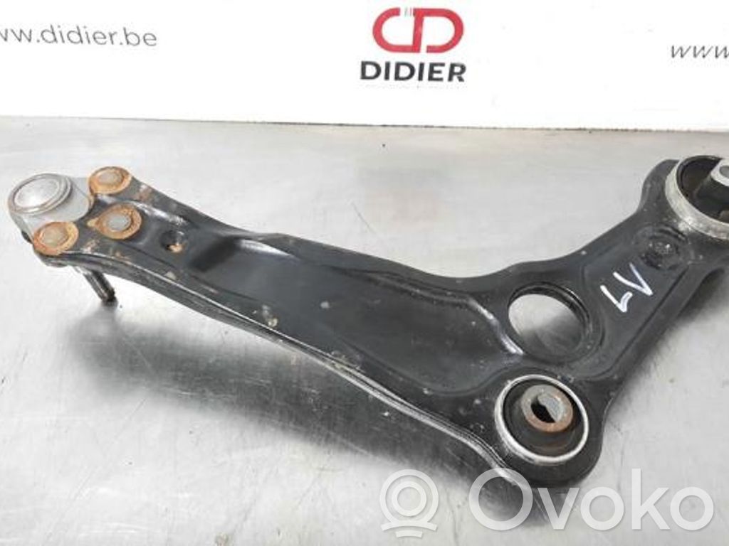 Renault Scenic IV - Grand scenic IV Querlenker vorne 