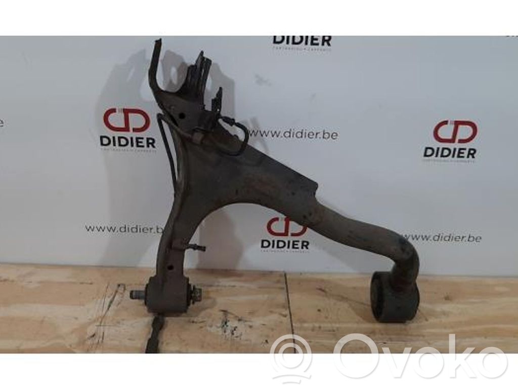 Land Rover Discovery 4 - LR4 Querlenker hinten 
