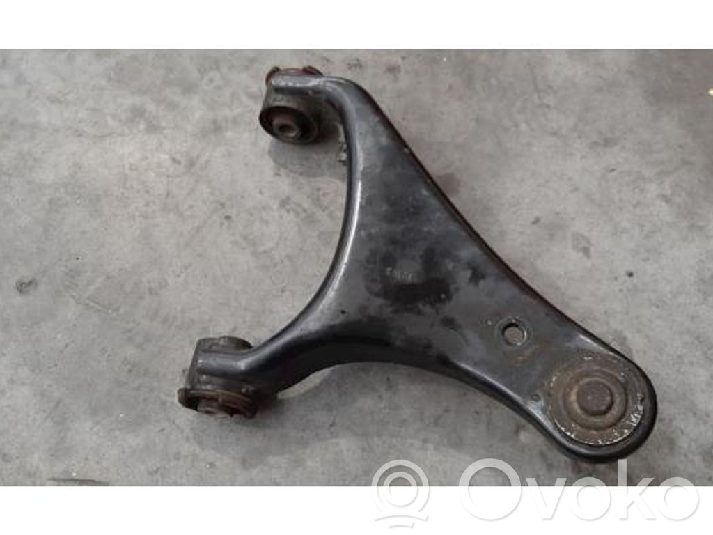 Land Rover Discovery 4 - LR4 Wahacz przedni