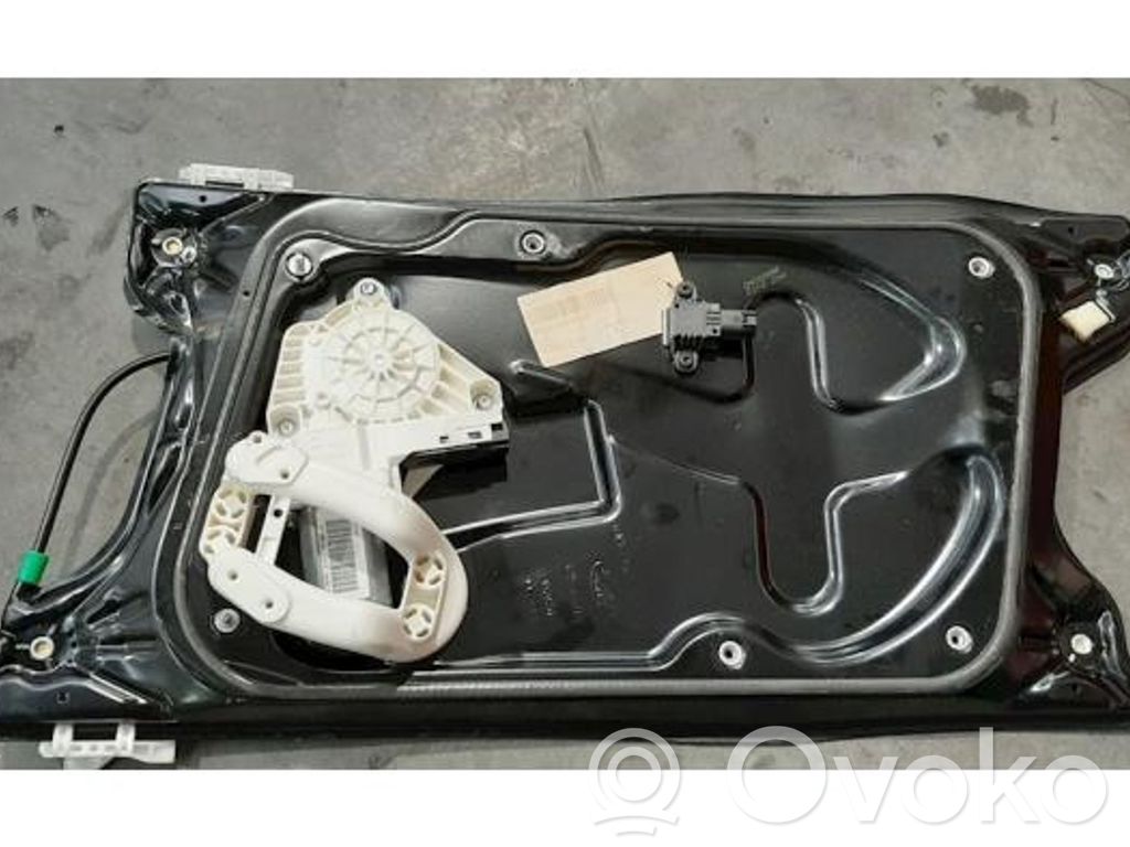 Land Rover Discovery 4 - LR4 Motorino alzacristalli della portiera posteriore