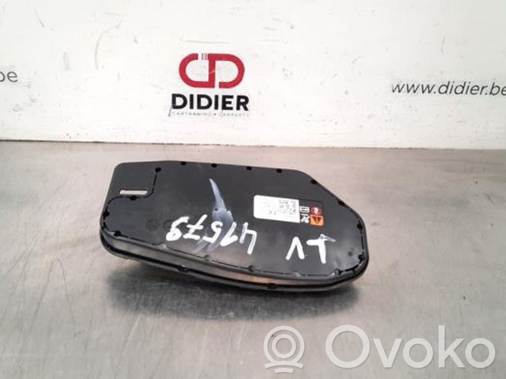 Opel Corsa E Airbag sedile 