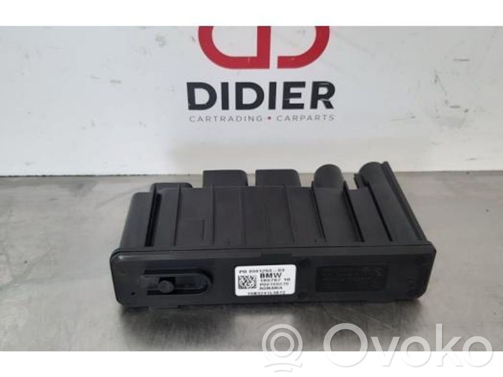 BMW 1 F40 Antenna control unit 