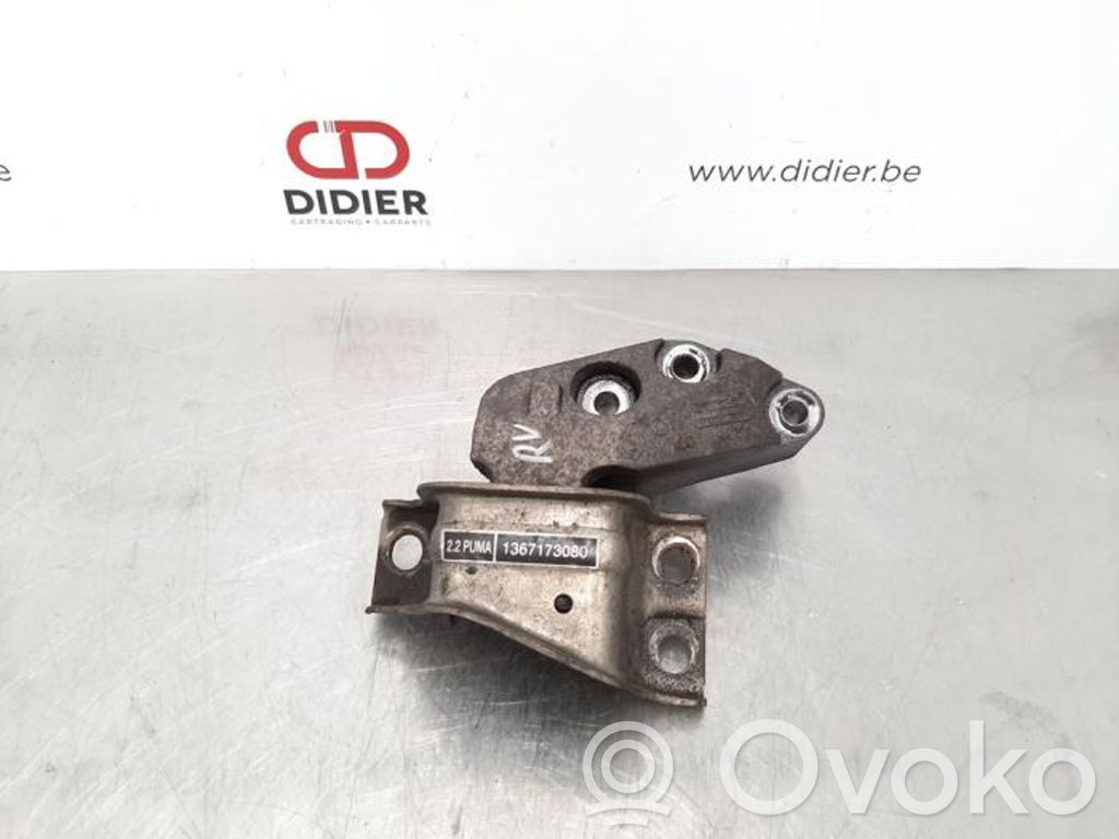 Citroen Jumper Engine mount bracket 