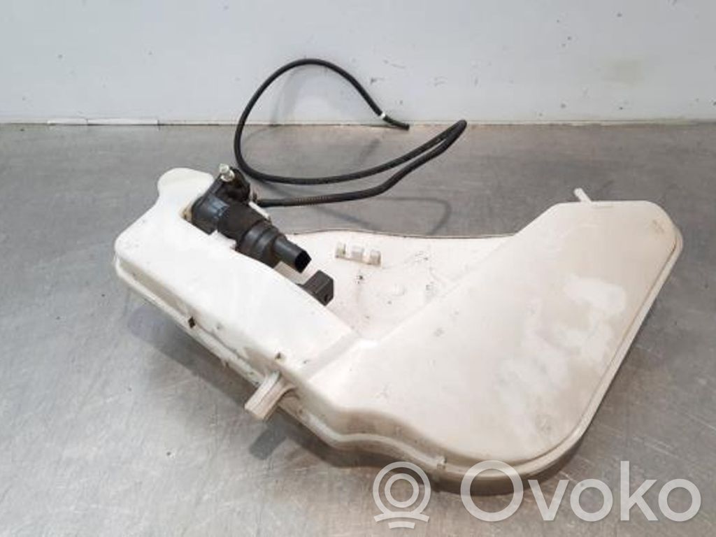 Audi A6 S6 C7 4G Rezervor lichid spălare parbriz 