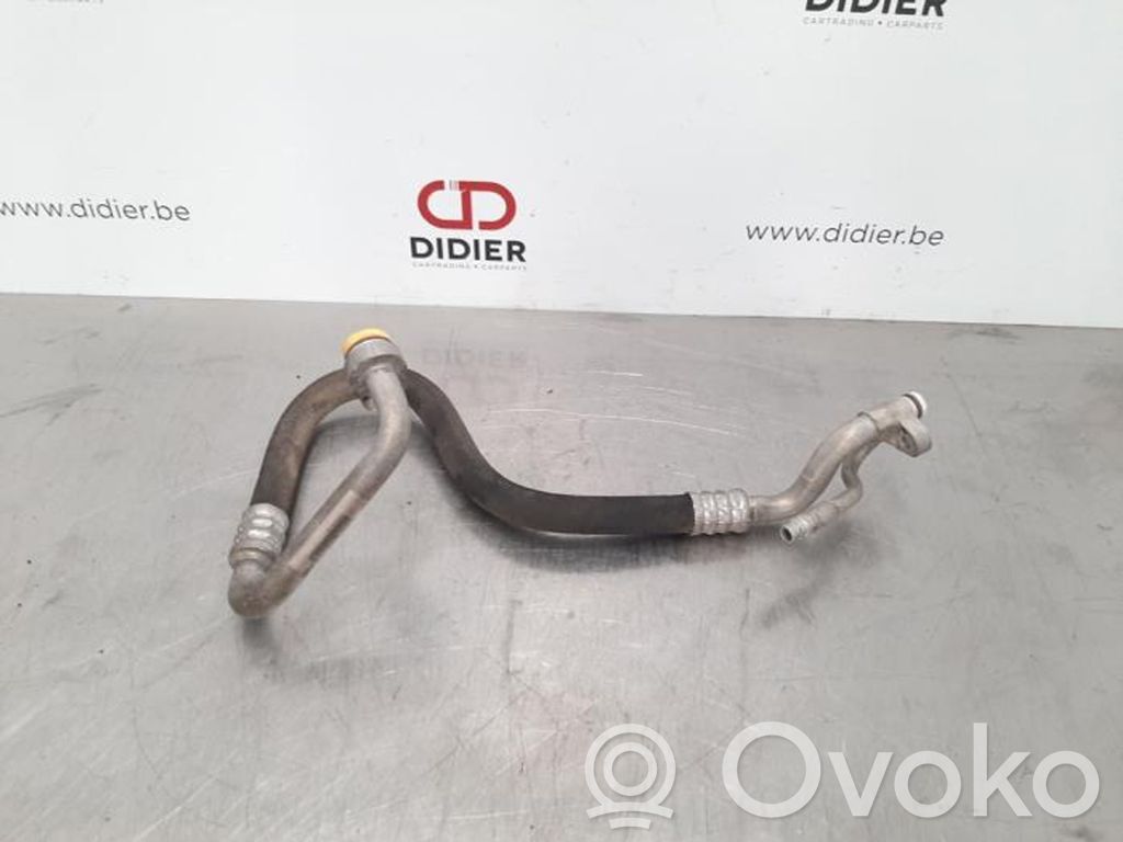 BMW 1 E82 E88 Air conditioning (A/C) pipe/hose 