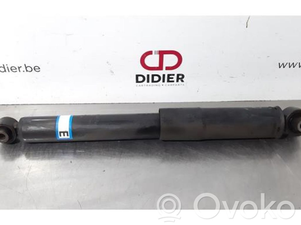 Nissan X-Trail T32 Ammortizzatore posteriore