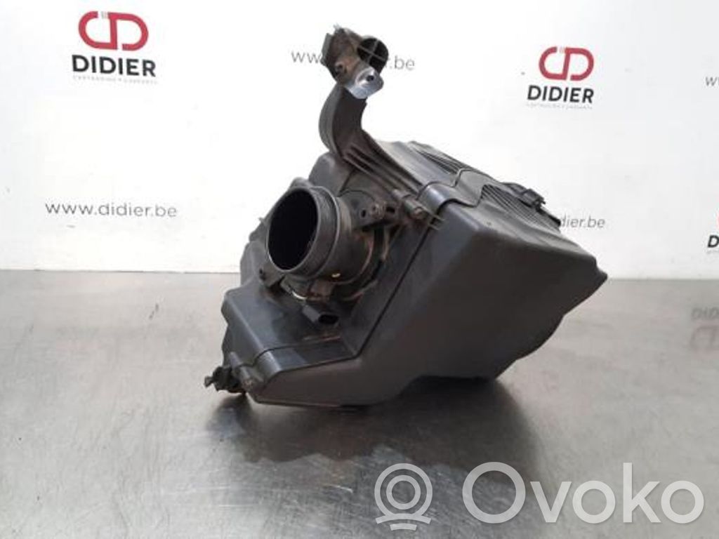 Luftfilterkasten   7M519600BF,80100377A,80100377A