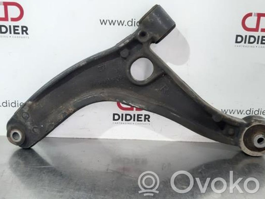 Front control arm   18018