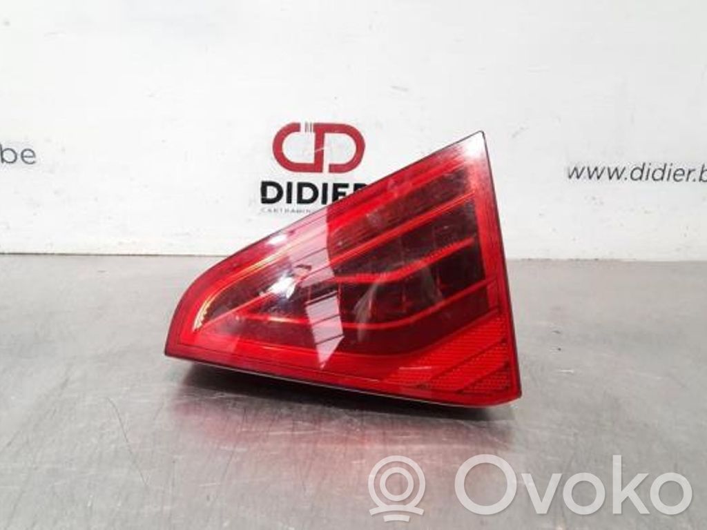 Audi A5 Sportback 8TA Luci posteriori
