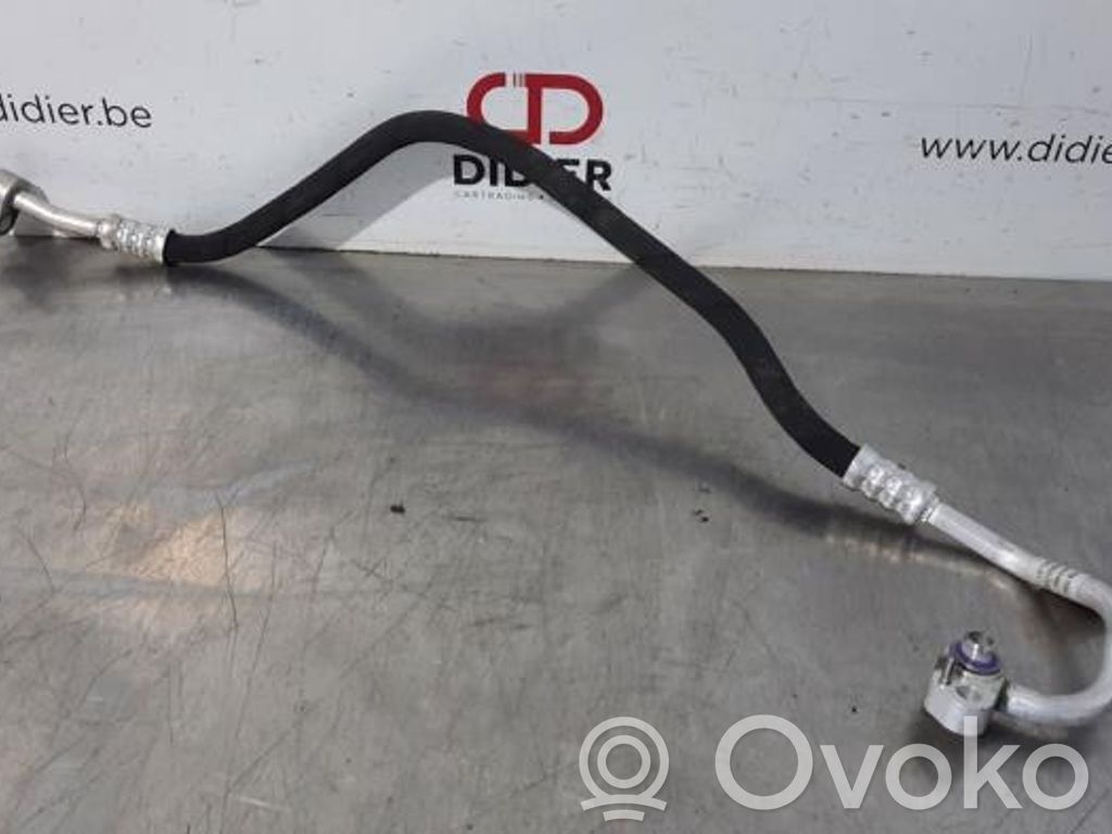 BMW X3 G01 Tubo flessibile aria condizionata (A/C) 