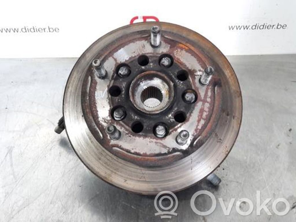 Ford Transit Achsschenkel vorne 