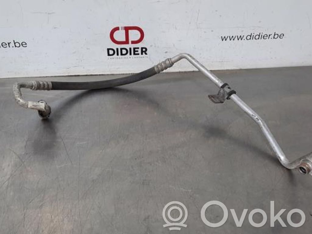 Citroen C4 Grand Picasso Tubo flessibile aria condizionata (A/C)