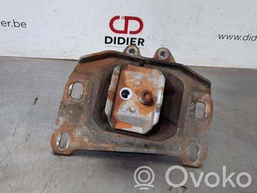 Citroen C4 Grand Picasso Suport tampon motor 
