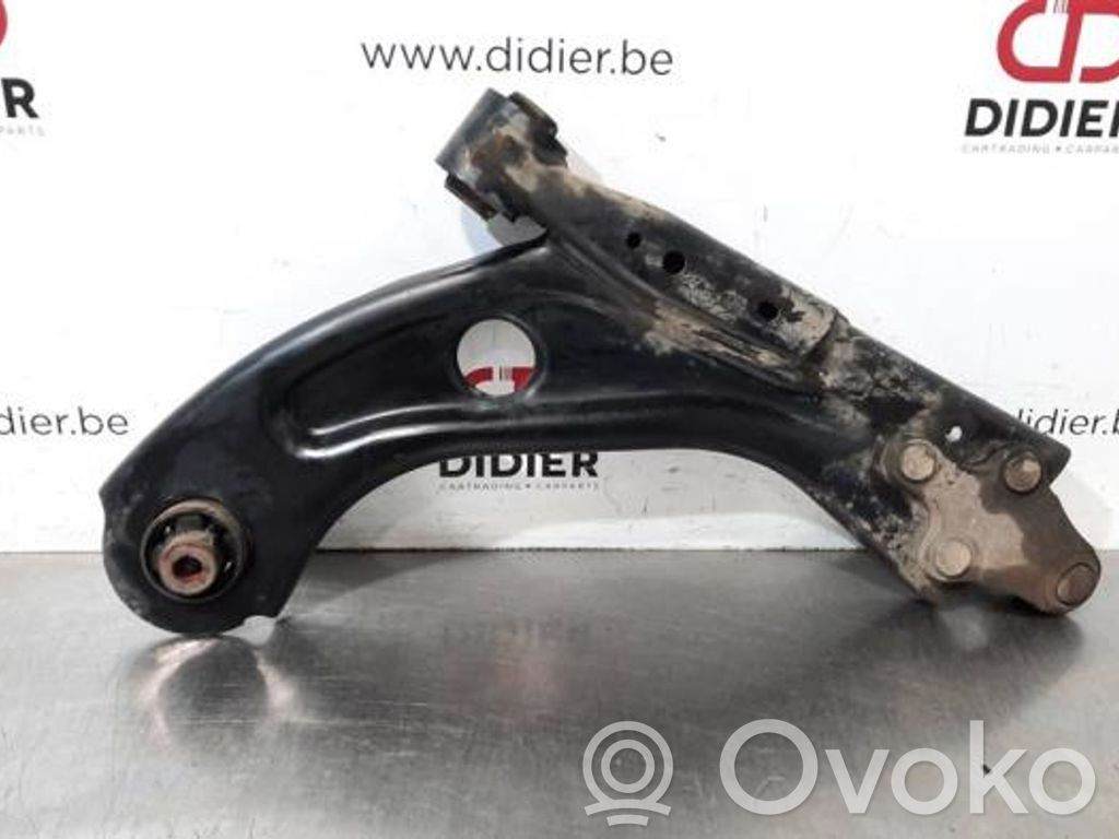 Citroen C4 Grand Picasso Braccio di controllo sospensione anteriore