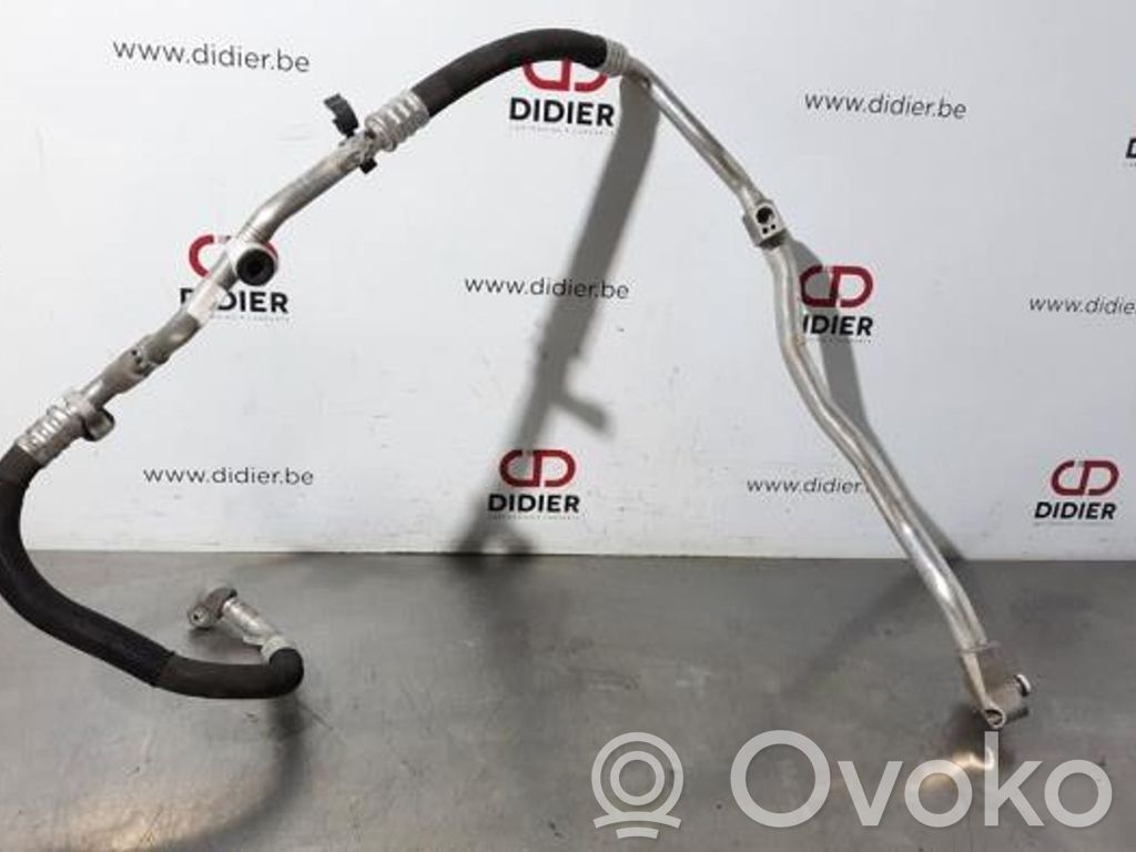 BMW X1 F48 F49 Conductă/furtun aer condiționat (A/C) 