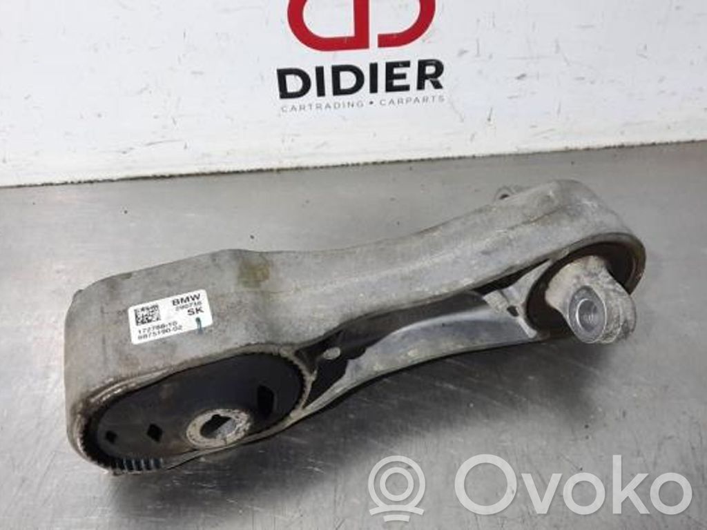 BMW X1 F48 F49 Supporto di montaggio del motore 