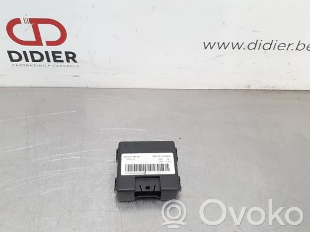 Opel Adam Light module LCM 