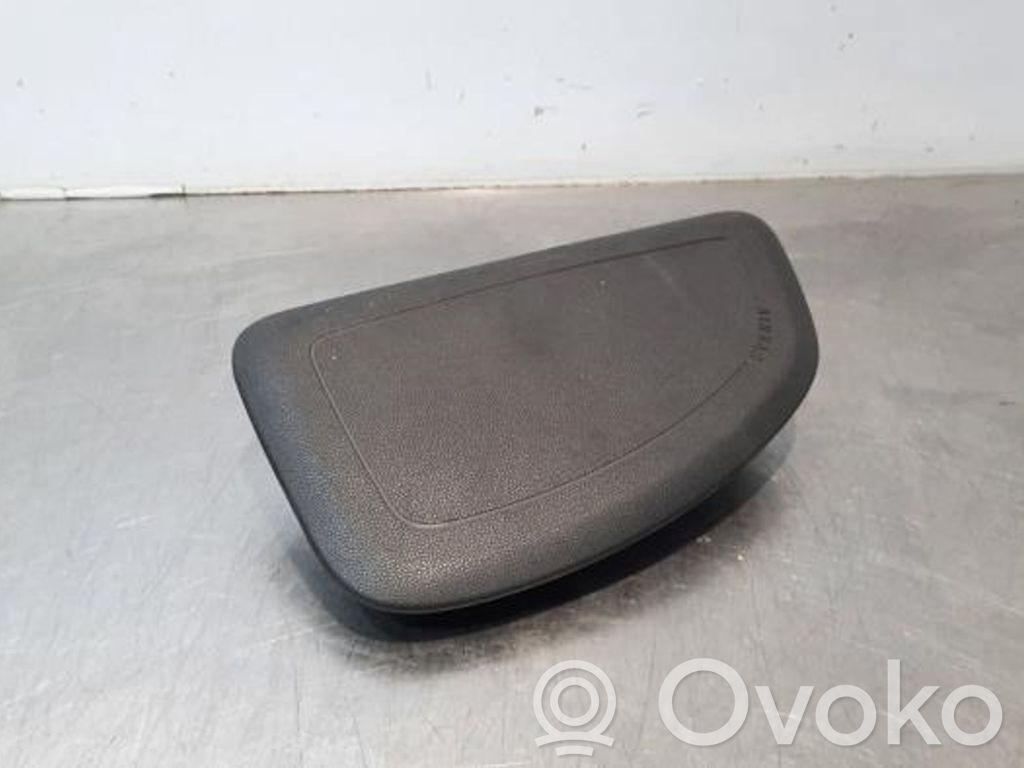 Opel Adam Sitz-Airbag 