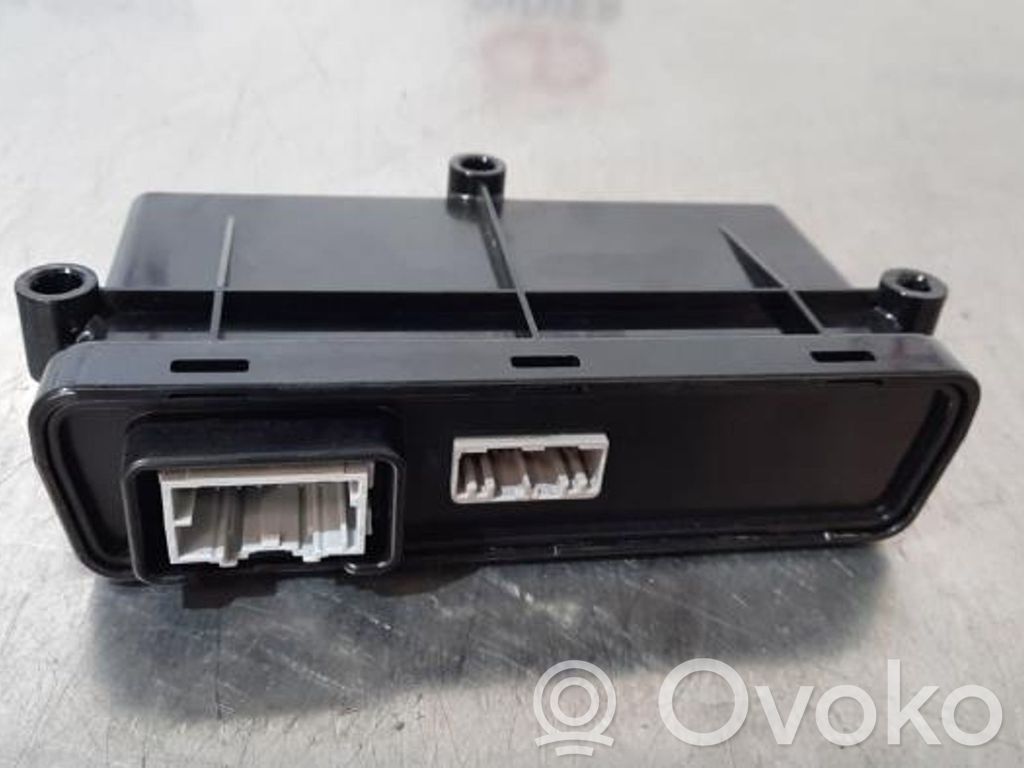 Module de commande de frein à main   100761800E,2116I60001377,2116I60001377