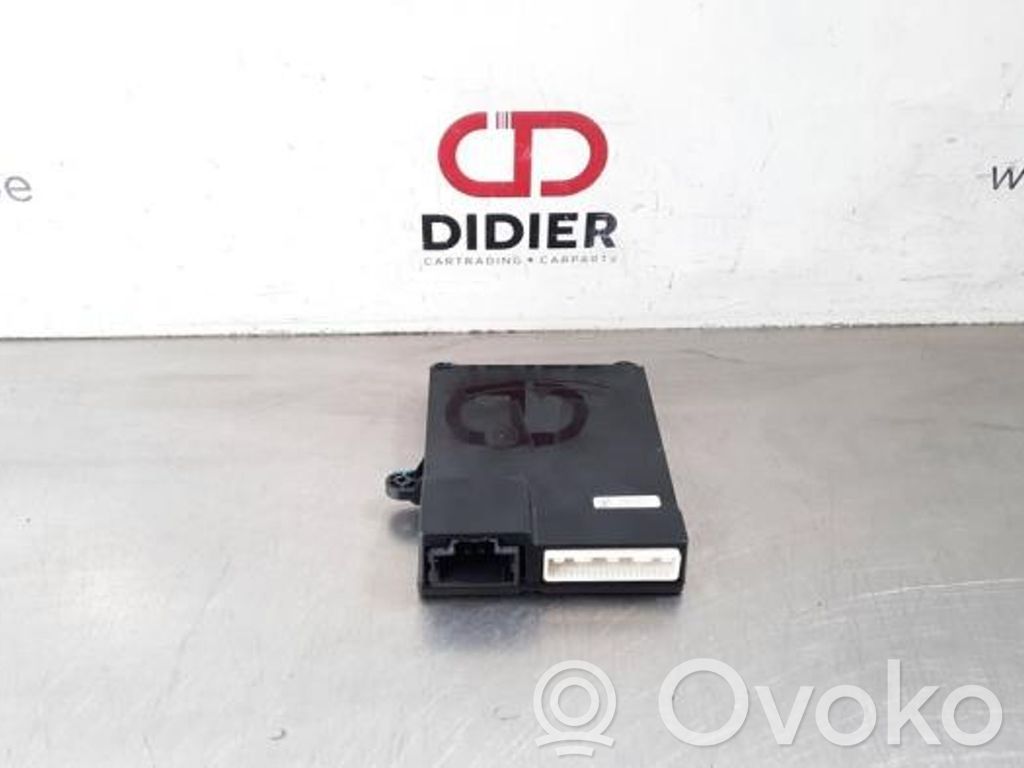 Tesla Model X Module de commande de siège 