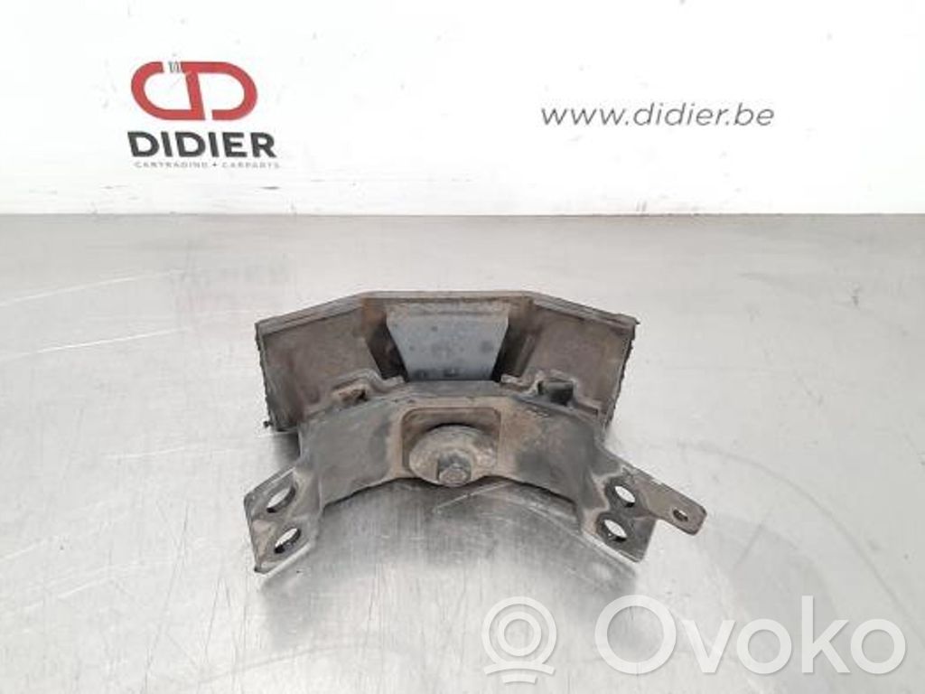 Ford Ranger IV Other engine bay part 