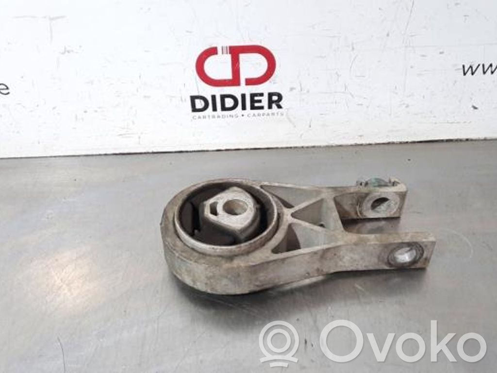 Fiat Ducato Engine mount bracket 