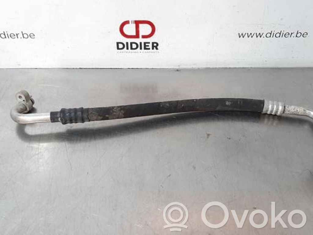 Volkswagen Amarok Ilmastointilaitteen putki (A/C) 